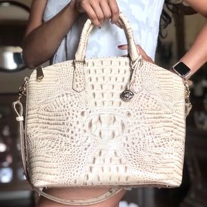 Brahmin Duxbury Satchel